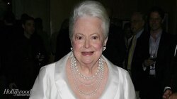 Olivia de Havilland Asks Court to Expedite Lawsuit Over Portrayal in 'Feud' | THR News News Clip
