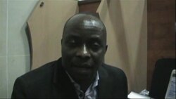 People react to news of Lubanga's sentence at the ICC Instructional Video