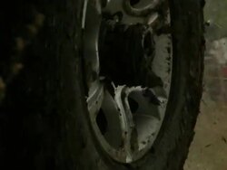 Off-road Stock Footage