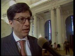 Embattled Haitian president meets Bahamas counterpart News Clip