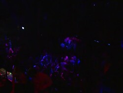 Billabong USA Celebrates Its 3rd Annual Design For Humanity Event Stock Footage