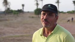 MEEX Libya Golf News Clip