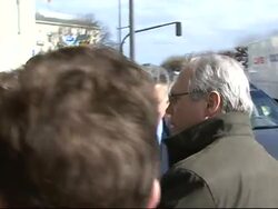 US Asst Sec of State arrives for talks on NKorea, comments Instructional Video