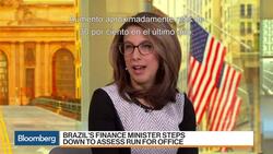 Ramos de Goldman Sachs: Brasil debe acelerar ajustes fiscales News Clip