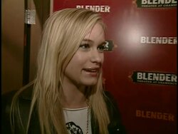 Blender Magazine Rocks Gramercy Stock Footage