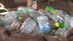 VOICED : De recolectar basura en Rabat a luchar por el medio ambiente News Clip