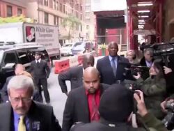 Herman Cain Stock Footage