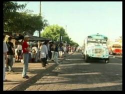 Reaction to apparent election win for Ortega News Clip