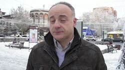 VOICED : Aumentan abortos selectivos en Armenia donde no quieren hijas News Clip