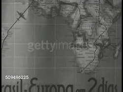 South America airport Instructional Video