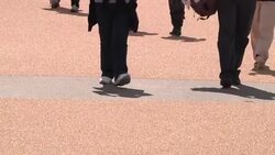 Olympics on target to meet 'Greenest Games' claim News Clip