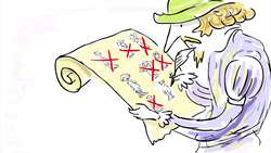 TED-ED: The many meanings of Michelangelo's Statue of David - James Earle Instructional Video