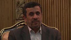 President departs for summit of gas exporting nations in Moscow News Clip