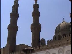 Friday prayers, comments on Pope News Clip