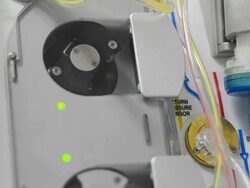 dialysis Stock Footage