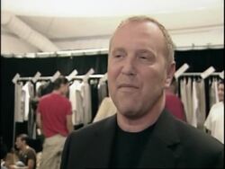 Season-less dressing from Michael Kors News Clip