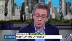 Oil Causing Dramatic Shift in Global Power: Bremmer News Clip
