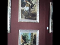 RR7412B UK LONDON ART FAKES News Clip