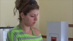 Albanian parties wrap up campaign ahead of poll News Clip