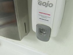 Personal Hygiene for Novovirus Prevention News Clip