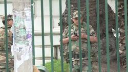 CLEAN : Six Guantanamo detainees sent to Uruguay News Clip