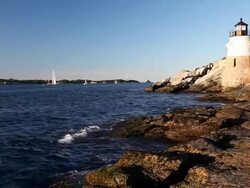 Newport Stock Footage