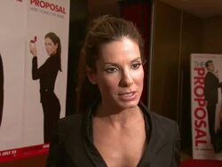 The Proposal Premiere Stock Footage