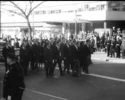 THE END OF THE JOURNEY News Clip