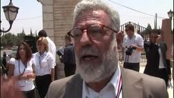 CLEAN: Syria opens 'dialogue' with opposition absent News Clip