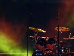 The Goo Goo Dolls' Greatest Hits CD Release Party Stock Footage