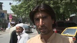 Analyst and street reax to death of bin Laden News Clip