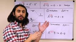 Free Radicals Instructional Video