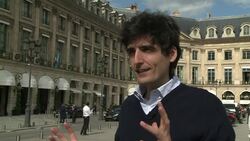 VOICED: Spotlight on Spanish fashion icon Trias News Clip