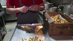 Chefs team up to save floating farms tradition News Clip