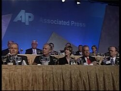 President says he understands US terror fears News Clip