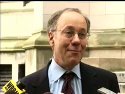 Three Americans are the winners of the Nobel Prize for economics.  Leonid Hurwicz, Eric Maskin and Roger Myerson are being honored for their work that helps explain situations in which markets work well. Instructional Video