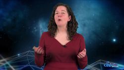 3 of the Strangest Moons in the Solar System Instructional Video