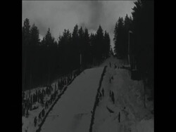 CAN713 NORDIC COMBINED SKIING COMPETITION, BERAUER CUP, IS HELD IN FELDKIRCHEN Instructional Video