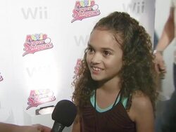 Nintendo celebrates Dylan & Cole Sprouse's Milestone 16th Birthday Stock Footage