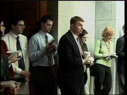 House speaker accuses Spanish of succumbing to terror Instructional Video