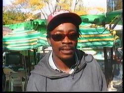 ZIMBABWE: PROTESTS AGAINST GAY RIGHTS PAMPHLETS AT BOOK FAIR Instructional Video