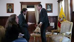 CLEAN : Snowdens Russia asylum bid may resolve News Clip