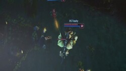 CLEAN : eSports making stars out of computer gamer News Clip