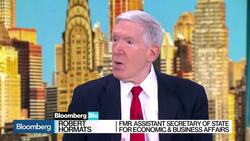 Robert Hormats: TPP, Global Alliances Lead to Strong U.S. News Clip