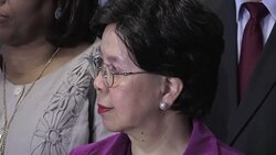 CLEAN : Zika virus fight a long journey WHO chief News Clip