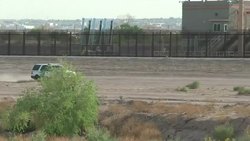 CLEAN : Texas governor to send 1000 troops to Mexico border News Clip