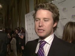 Jeff Gaspin Receives JTN Productions' Vision Award Stock Footage