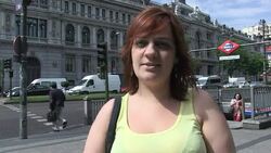 CLEAN : Spain approves abdication bill: Reaction from Madrid News Clip