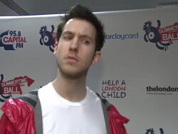 Capital FM Summer Ball Stock Footage