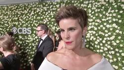 'Come From Away' stars honored to have Canadian Prime Minister Justin Trudeau and Ivanka Trump attend their show News Clip